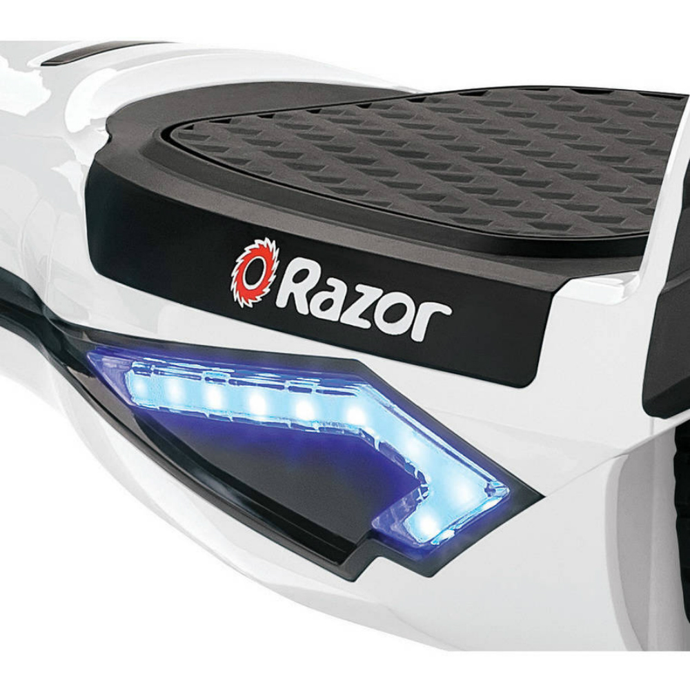 Гироскутер Razor Hovertrax 2.0, белый, 021706 